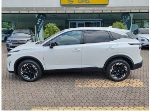 NISSAN QASHQAI 158 CV X TRONIC N-CONNECTA KM ZERO 2026